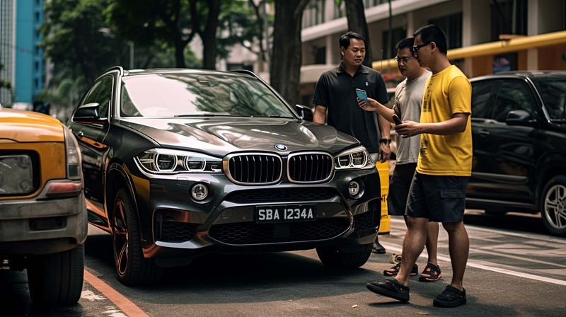 Yellow Bull Singapore Emergency Roadside Assistance