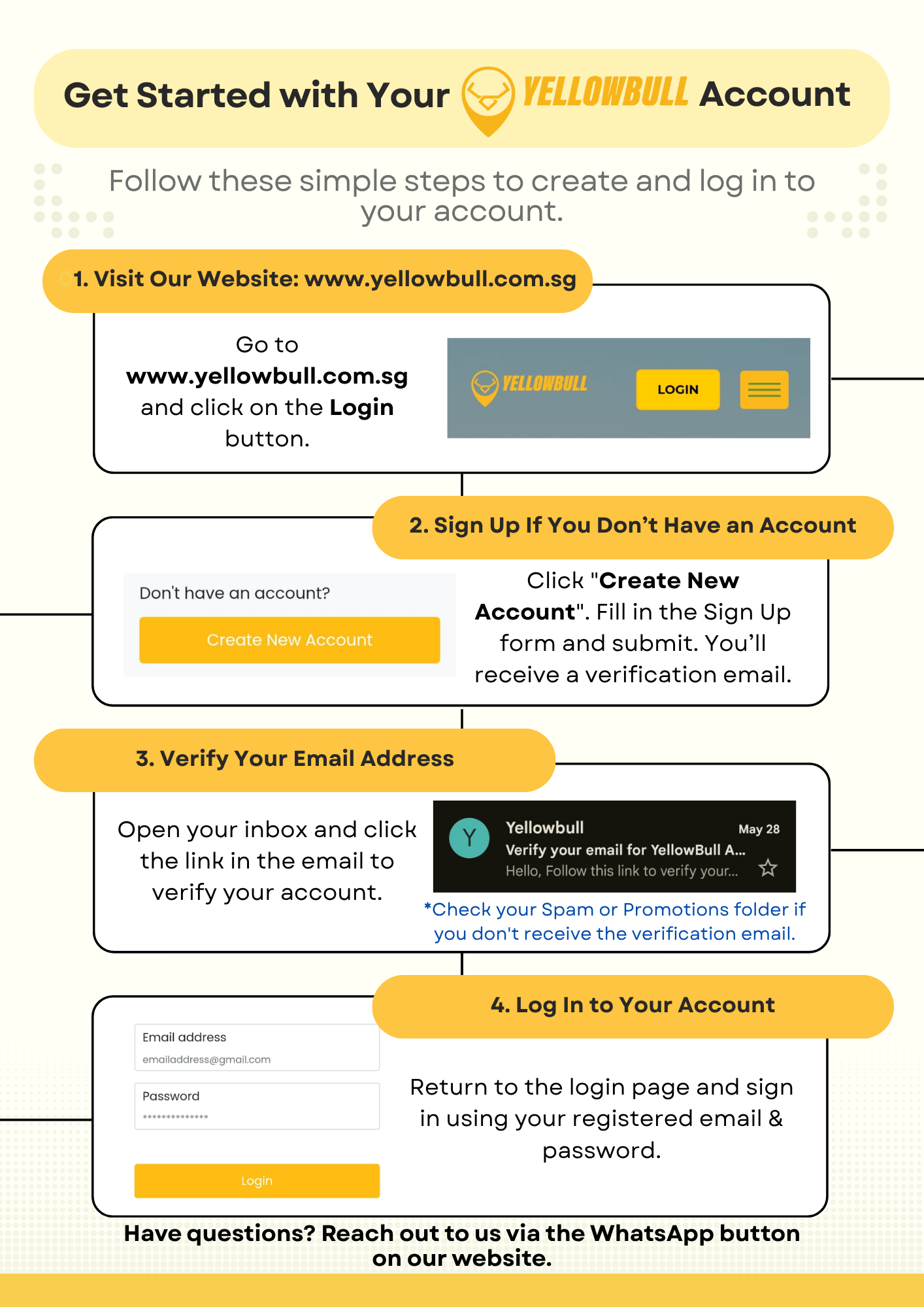 Login Illustration